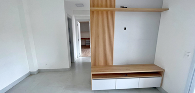 Apartamento, 2 quartos, 93 m² - Foto 2