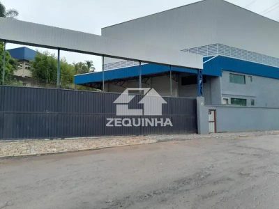 Depósito-Galpão, 2000 m² - Foto 2
