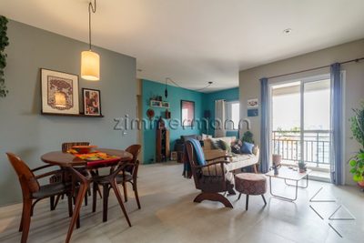 Apartamento, 3 quartos, 66 m² - Foto 1