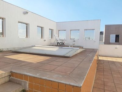 Cobertura, 3 quartos, 233 m² - Foto 3
