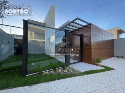 Casa, 1 quarto, 225 m² - Foto 1