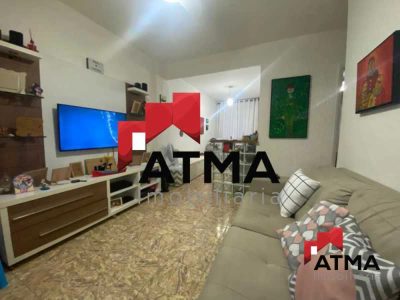 Apartamento, 2 quartos, 55 m² - Foto 1