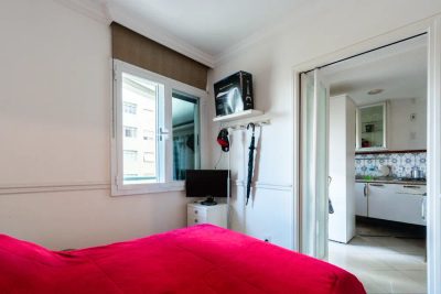 Apartamento, 1 quarto, 34 m² - Foto 2