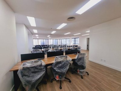 Sala-Conjunto, 223 m² - Foto 5