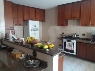 Casa, 3 quartos, 500 m² - Foto 4