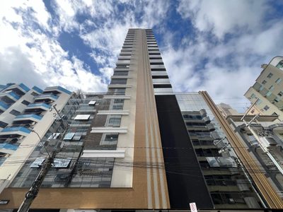 Apartamento, 3 quartos, 129 m² - Foto 1
