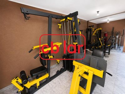 Sobrado, 2 quartos, 300 m² - Foto 3