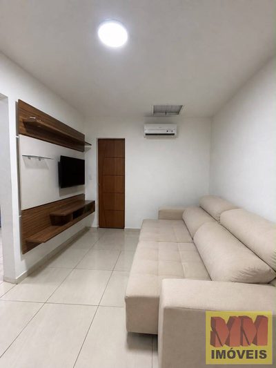 Casa, 1 quarto, 60 m² - Foto 2