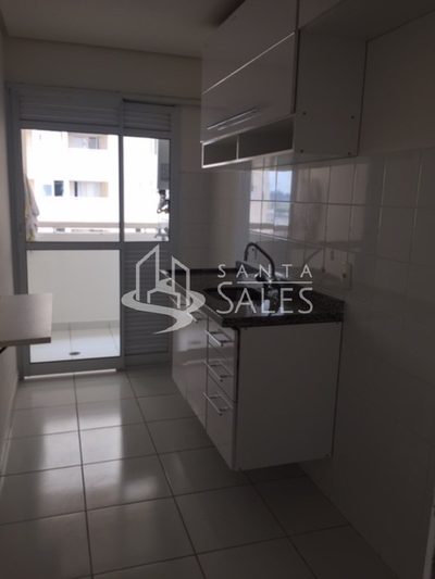 Apartamento, 3 quartos, 73 m² - Foto 2