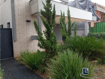 Casa, 3 quartos, 182 m² - Foto 2