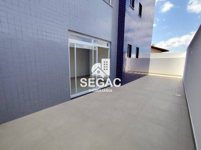 Apartamento, 2 quartos, 72 m² - Foto 2