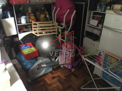 Apartamento, 3 quartos, 74 m² - Foto 3