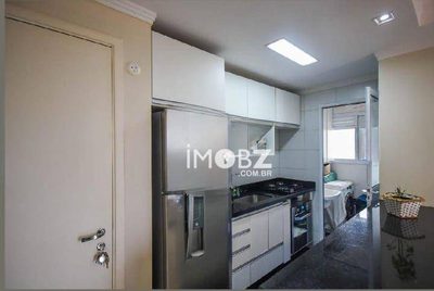 Apartamento, 3 quartos, 67 m² - Foto 4