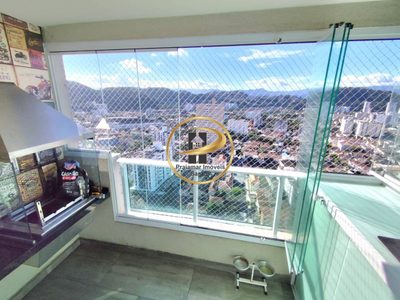 Apartamento, 2 quartos, 63 m² - Foto 1