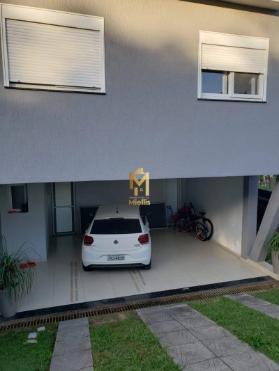 Casa de Condomínio, 3 quartos - Foto 5