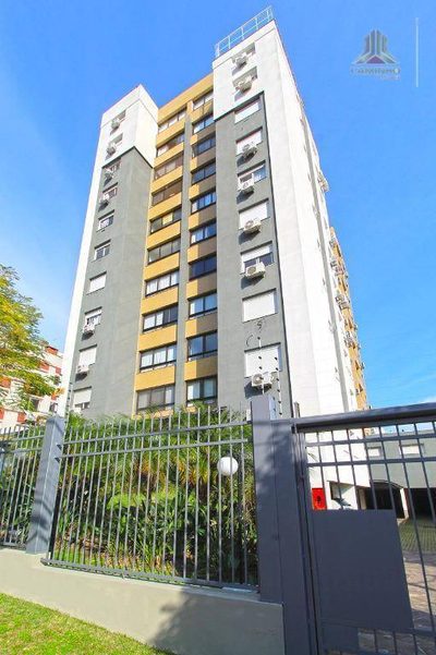 Apartamento, 1 quarto, 50 m² - Foto 3