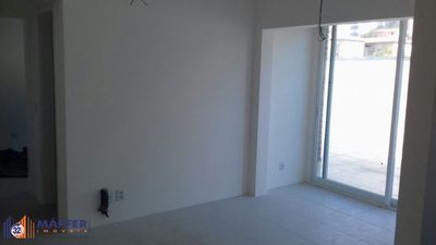 Apartamento, 1 quarto, 31 m² - Foto 1