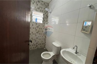 Casa, 2 quartos, 50 m² - Foto 2