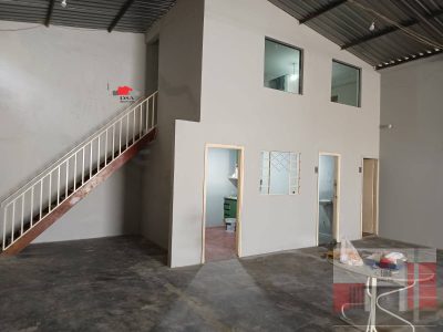 Sala-Conjunto, 250 m² - Foto 2