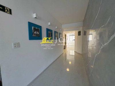 Apartamento, 1 quarto, 45 m² - Foto 4