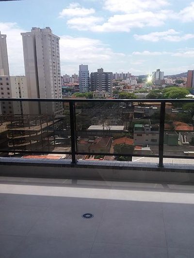 Sala-Conjunto, 81 m² - Foto 3