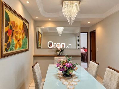 Apartamento, 2 quartos, 53 m² - Foto 2