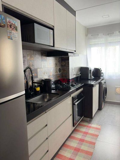 Apartamento, 2 quartos, 63 m² - Foto 4