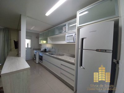 Apartamento, 3 quartos, 100 m² - Foto 5