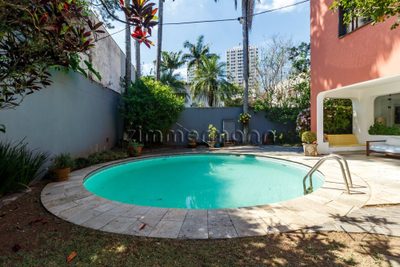 Casa, 5 quartos, 503 m² - Foto 3