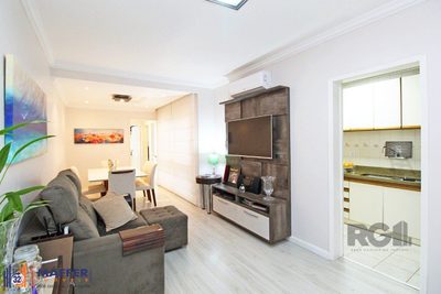 Apartamento, 2 quartos, 84 m² - Foto 3