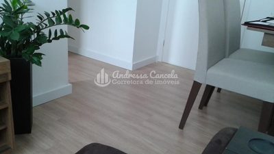 Apartamento, 2 quartos, 45 m² - Foto 5