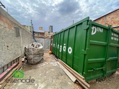 Terreno, 150 m² - Foto 1