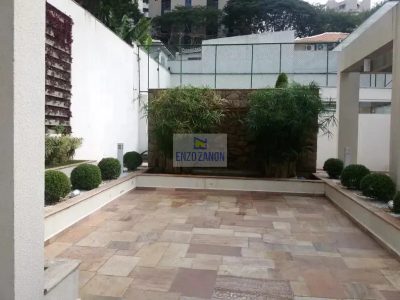 Apartamento, 3 quartos, 173 m² - Foto 5