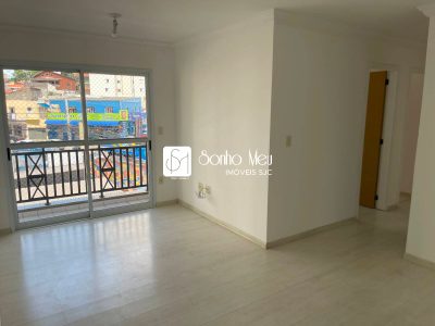 Apartamento, 3 quartos, 72 m² - Foto 2