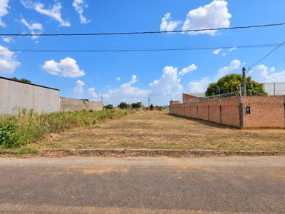 Terreno, 250 m² - Foto 1
