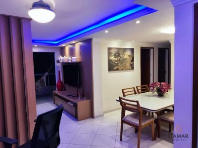 Apartamento, 3 quartos, 190 m² - Foto 1
