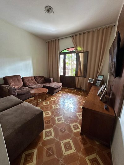 Casa, 3 quartos, 360 m² - Foto 4