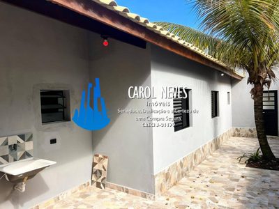Casa, 2 quartos, 80 m² - Foto 2
