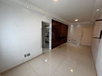 Apartamento, 1 quarto, 47 m² - Foto 3