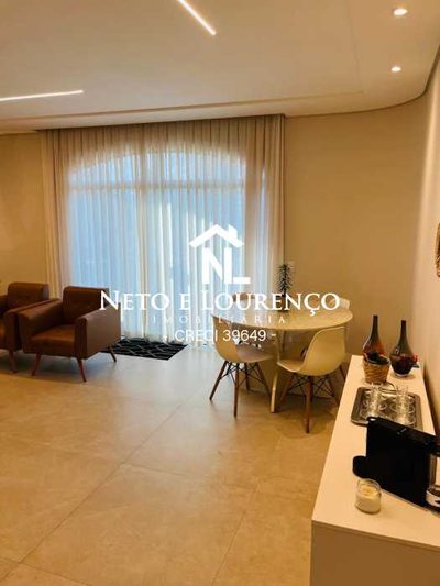 Apartamento, 4 quartos, 285 m² - Foto 5