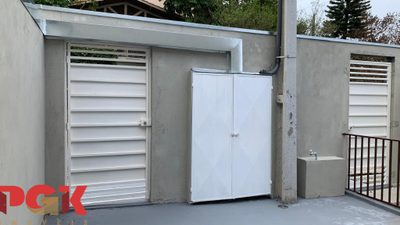 Casa, 2 quartos - Foto 5