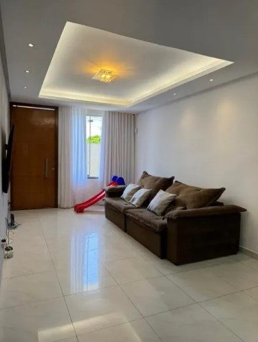 Casa, 3 quartos, 360 m² - Foto 2