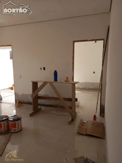 Casa, 3 quartos, 69 m² - Foto 3