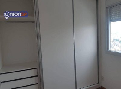 Apartamento, 1 quarto, 36 m² - Foto 3