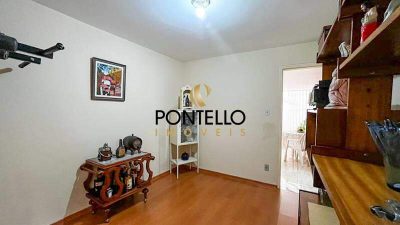 Casa, 7 quartos, 251 m² - Foto 2