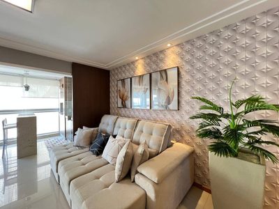 Apartamento, 3 quartos, 104 m² - Foto 2