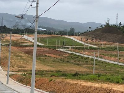 Terreno, 460 m² - Foto 2