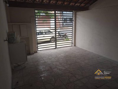 Casa, 1 quarto, 65 m² - Foto 3