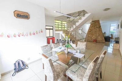 Casa, 3 quartos, 280 m² - Foto 5