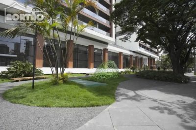 Casa, 1 quarto, 43 m² - Foto 5
